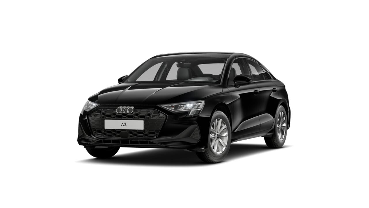 Audi A3 Limousine 30 TFSI 116 S tronic Advanced edition Automaat | Assistentiepakket Rijden en Parkeren Plus