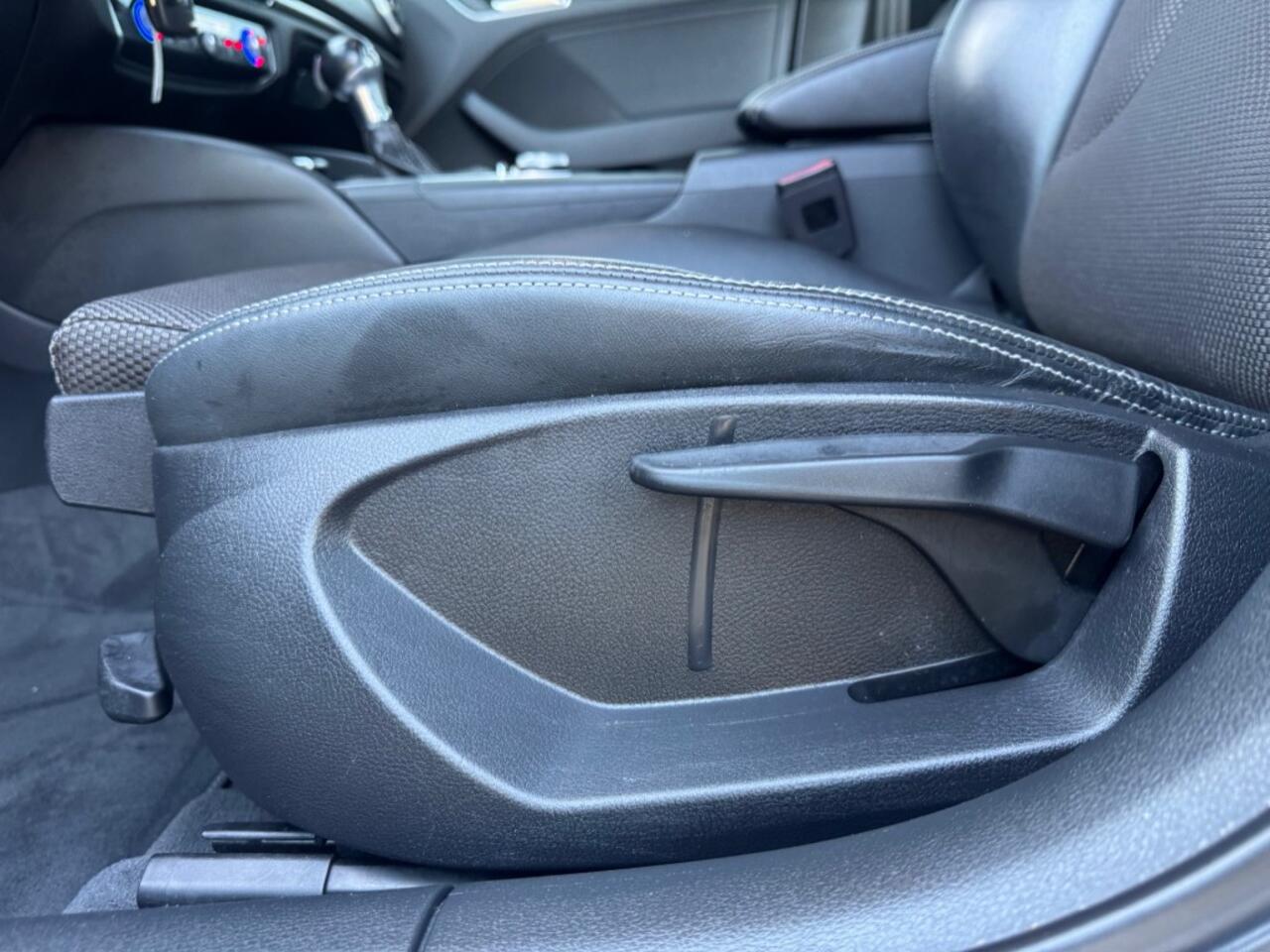 Audi A3 35 TFSI CoD Sport S Line Edition