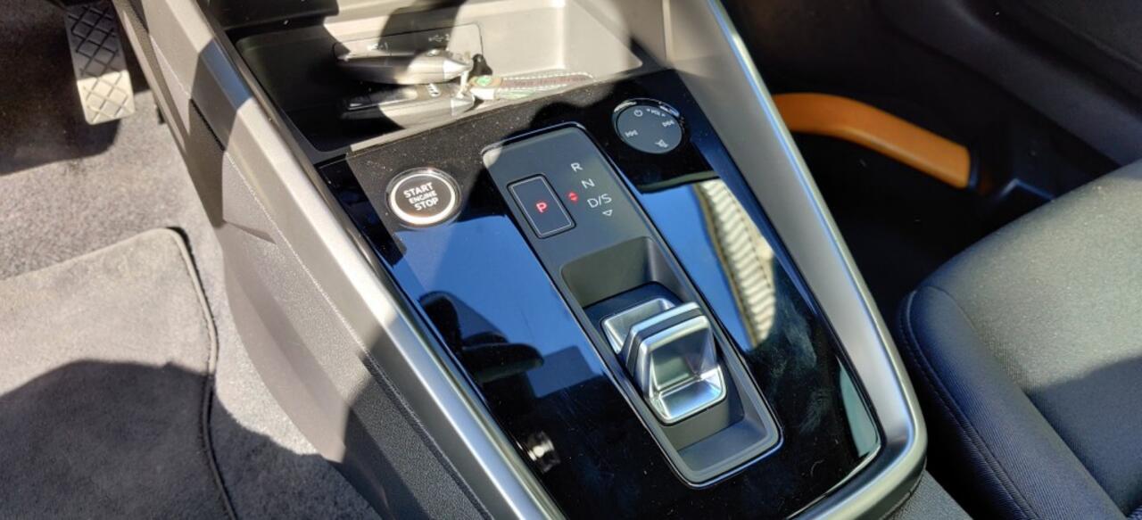 Audi A3 40 TFSIE Edition Bang en Olufsun