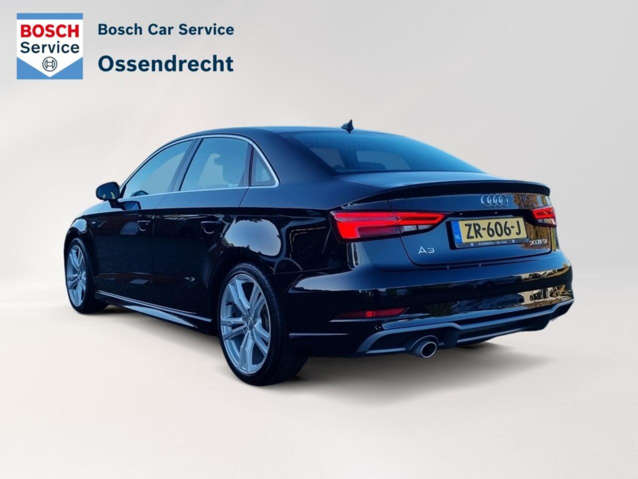 Audi A3 30 TFSI SP.SL.E