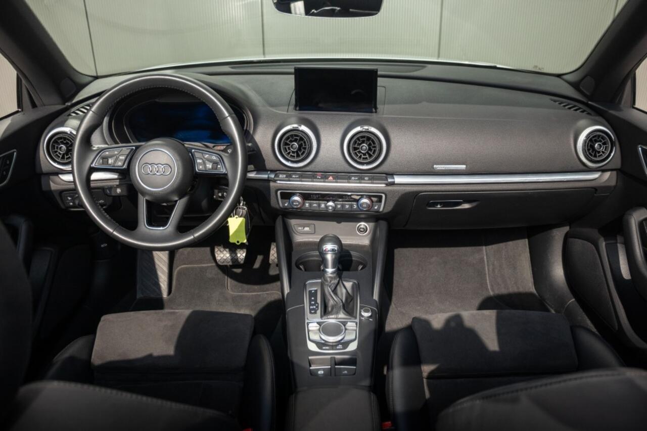 Audi A3 A3 Cabrio, 35 TFSI, S-tronic, S-line