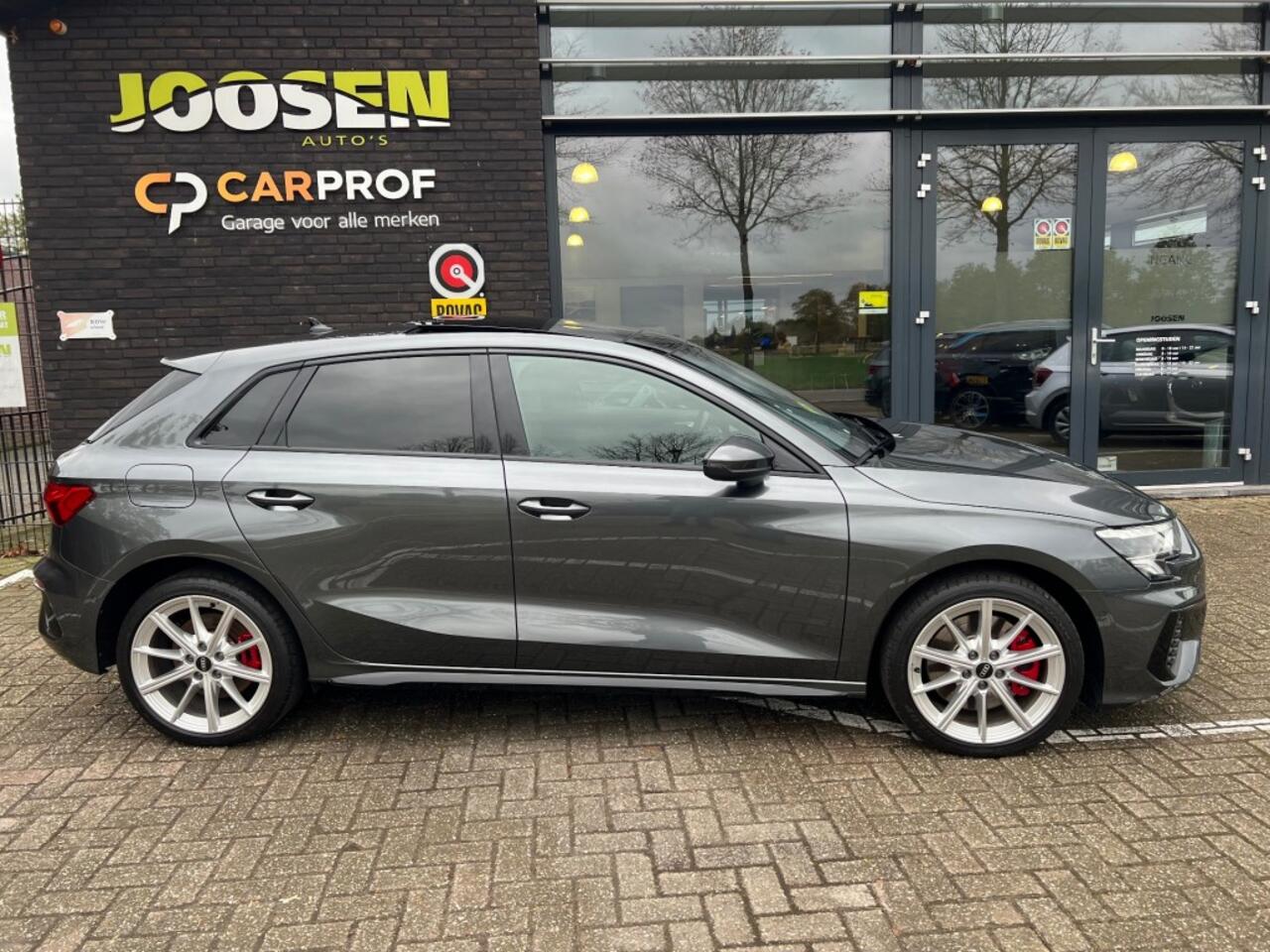 Audi A3 45 TFSI E S ED. COMP