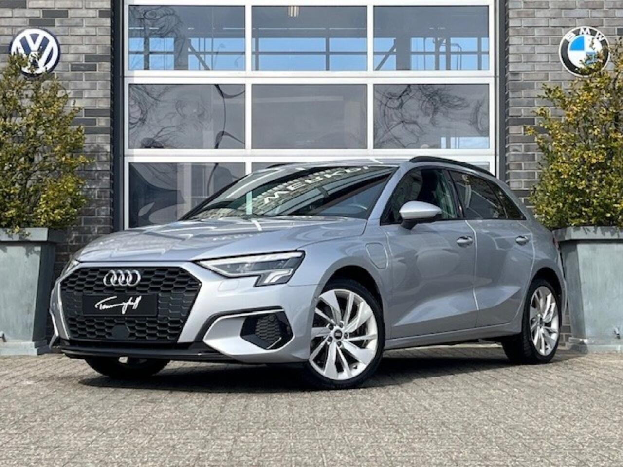 Audi A3 SPORTBACK 40 TFSI E BNS EDIT. - VIRTUAL - ACC - STOELVERW.