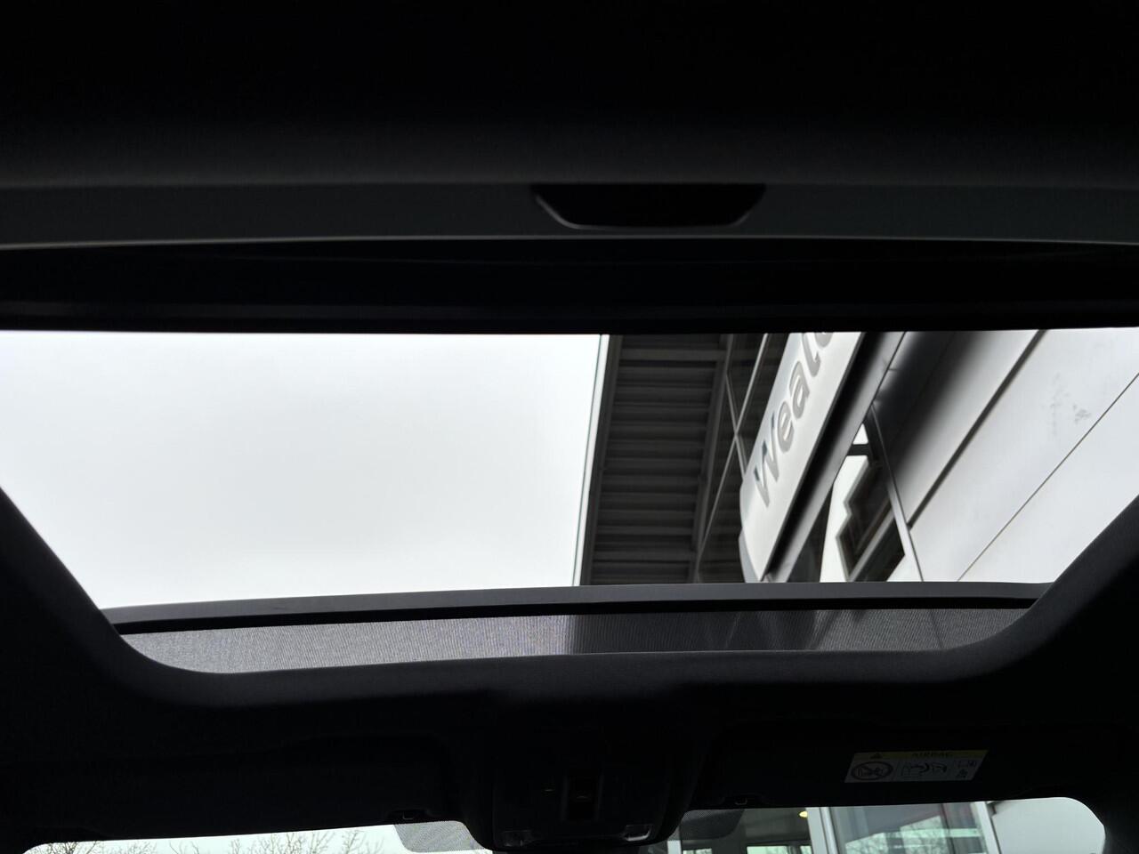 Audi A3 Limousine S edition 30 TFSI 85 kW / 116 PK Limousine 7 versn S tronic 7 | 18" lm Velgen | Elektrisch glazen panorama-dak | Assistentie Pakket |