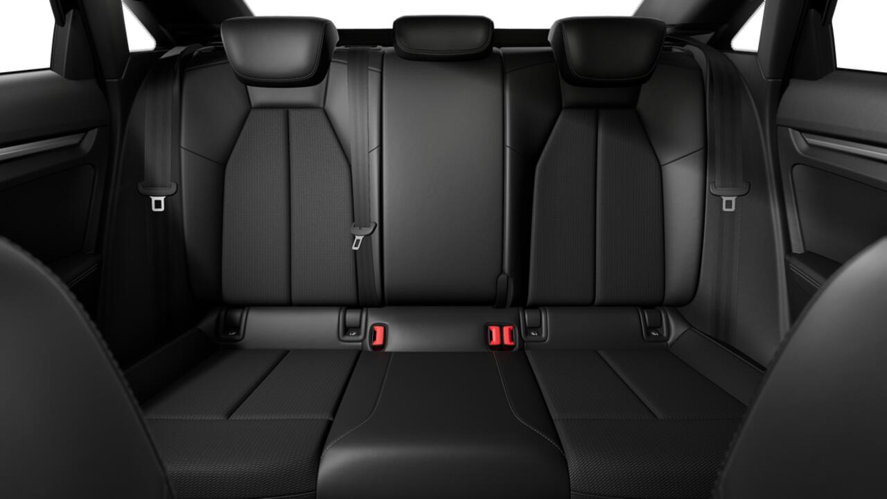 Audi A3 Limousine 30 TFSI 116 S tronic S edition Automaat | Assistentiepakket Rijden en Parkeren Plus