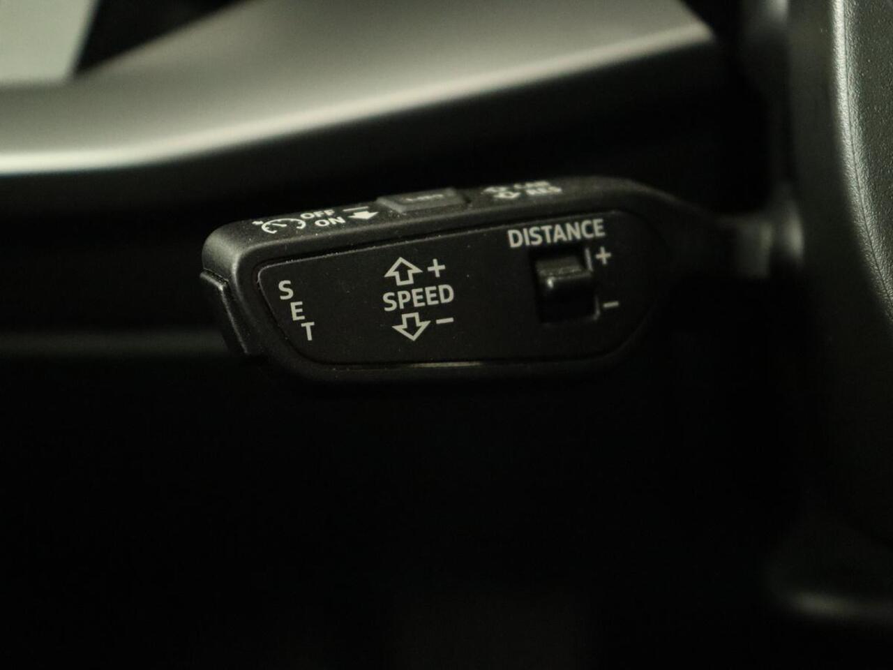 Audi A3 30 TFSI Advanced edition | Full LED | Navigatie | Carplay | Cruise control | Virtual cockpit | Automaat | LMV 17 inch