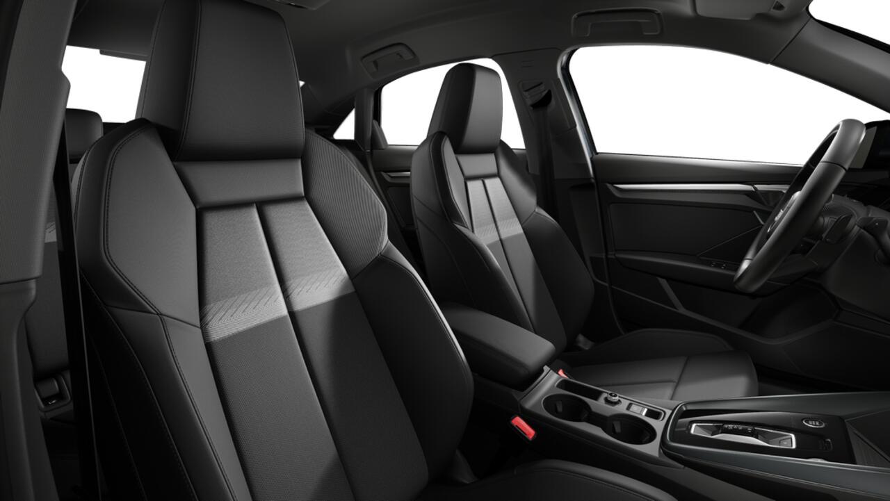 Audi A3 Limousine 30 TFSI 116 S tronic Advanced edition Automaat | Assistentiepakket Rijden en Parkeren Plus