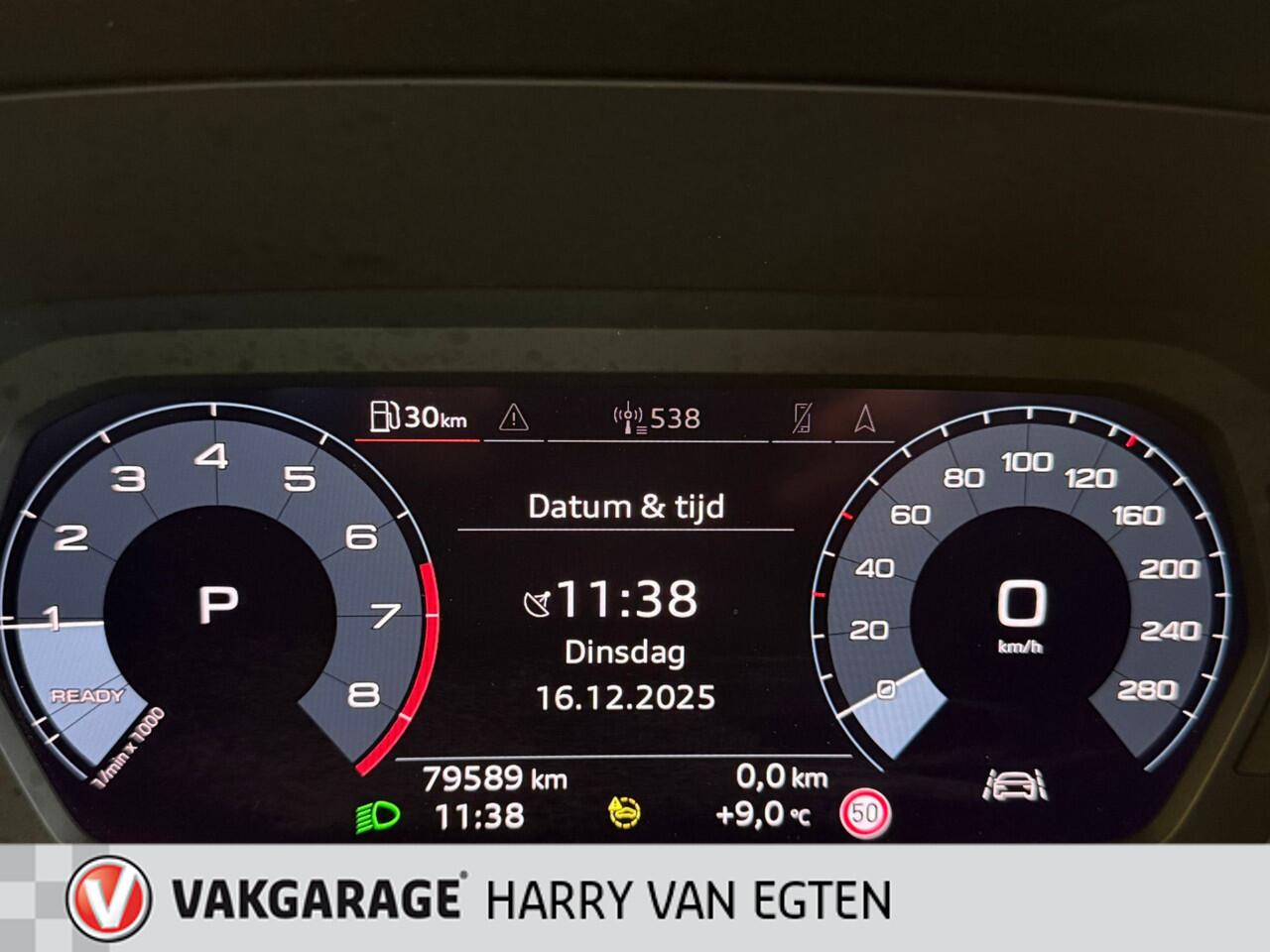 Audi A3 Limousine 30 TFSI Business edition | Navi | Virtual Cockpit | LED | Cruise | Climate |