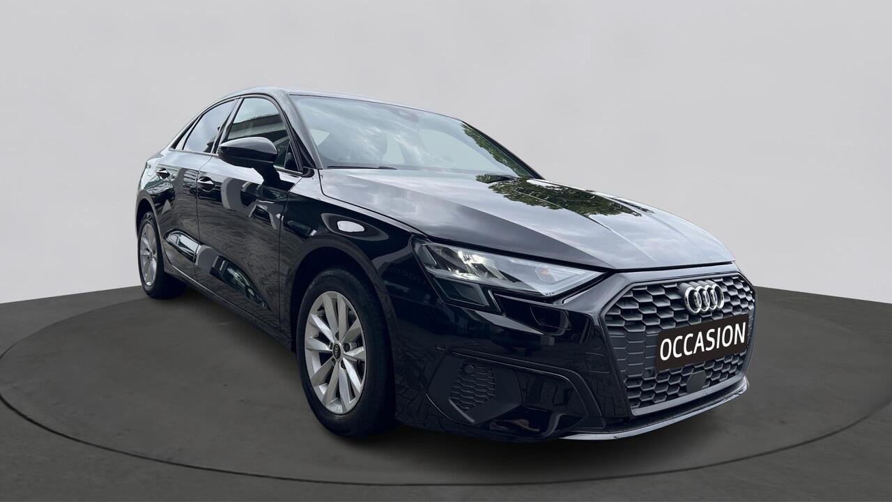 Audi A3 Limousine 30 TFSI 110Pk Pro Line / Parkeerhulp achter