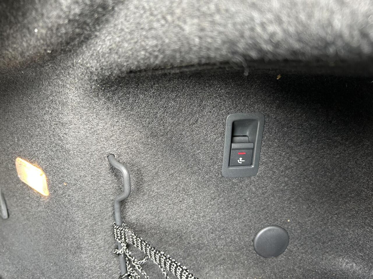 Audi A3 Cabriolet 35 TFSI CoD Design Pro Line Plus