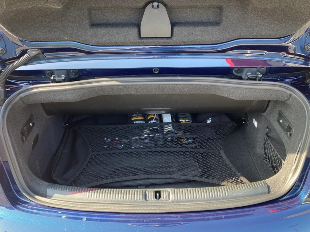 Audi A3 40 TFSI QUATTRO SPORT TREKHAAK/CAMERA/LEDER/NAVI/ACC/STOELVERW