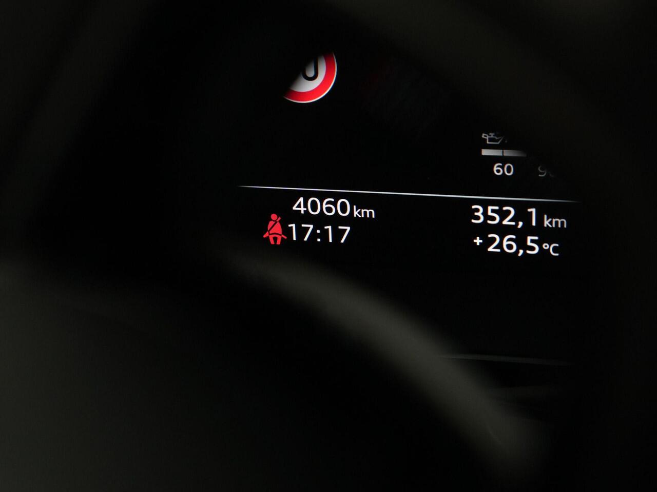 Audi A3 Limousine 30 TFSI 85 kW / 116 pk S edition