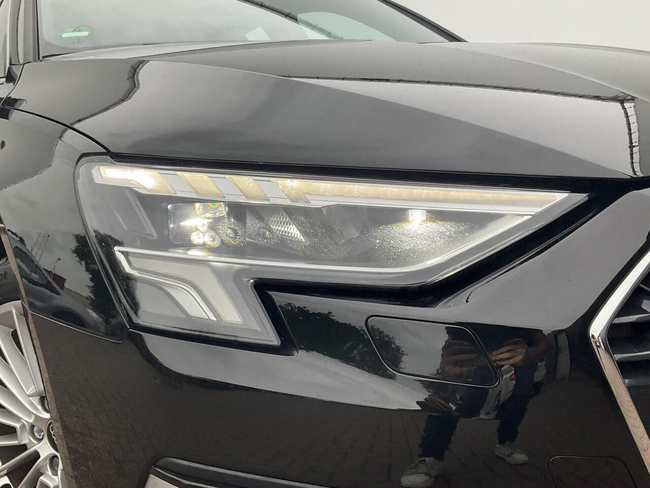 Audi A3 Limousine 30 TFSI Advanced edition Virtueel display Nav/Cruise Sportzetels 1Eig Digitaal NL-Auto!