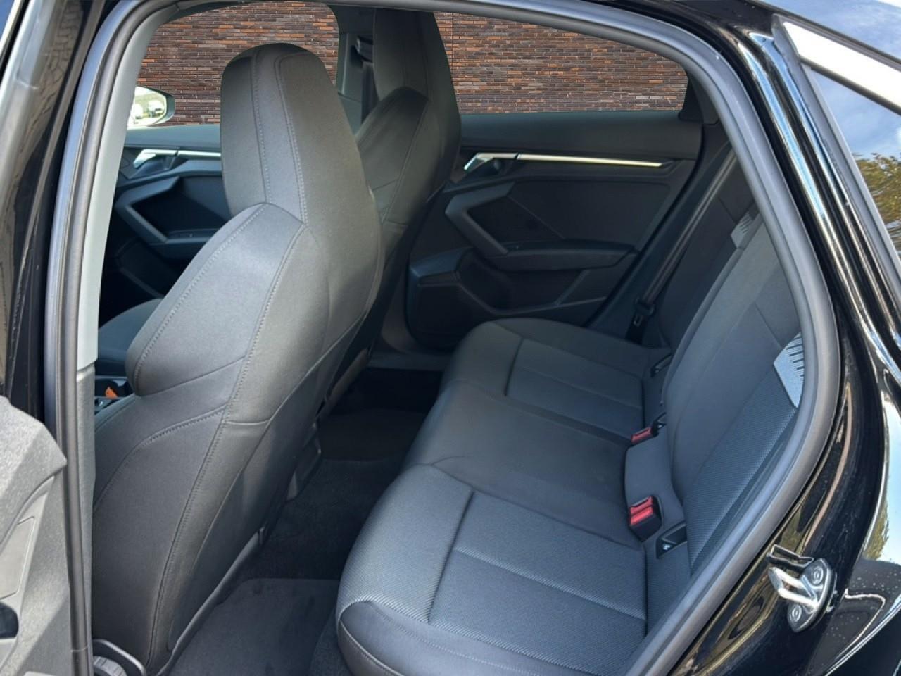 Audi A3 Limousine 30 TFSI Advanced edition