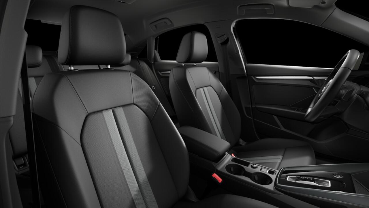 Audi A3 Limousine 30 TFSI 116 S tronic Advanced edition Automaat | Assistentiepakket Rijden en Parkeren Plus