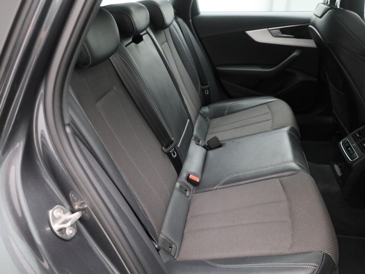 Audi A4 40 TFSi 190 PK Avant S-Line | PANO | CAMERA | CARPLAY