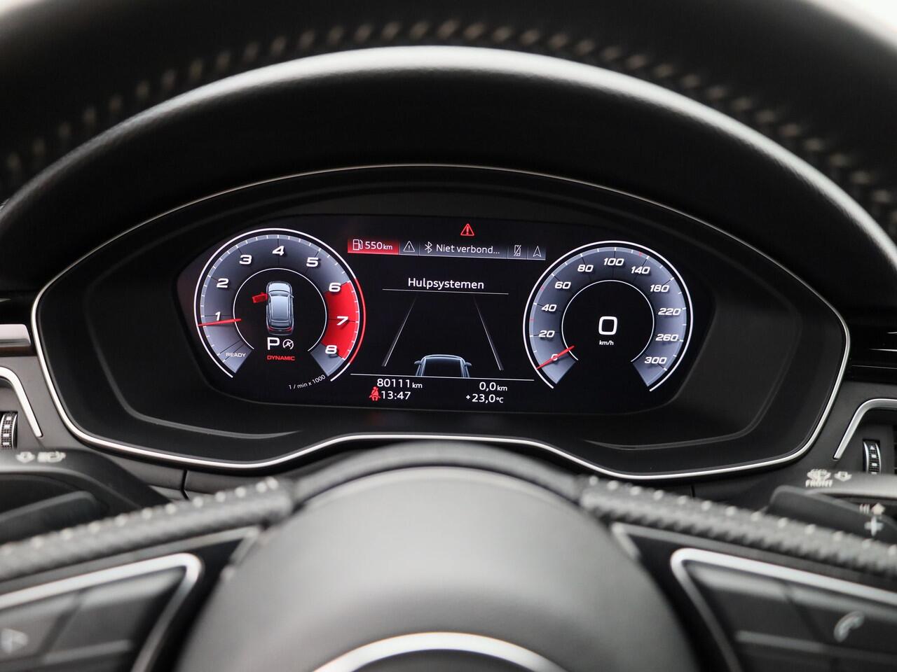 Audi A4 40 TFSi 190 PK Avant S-Line | PANO | CAMERA | CARPLAY