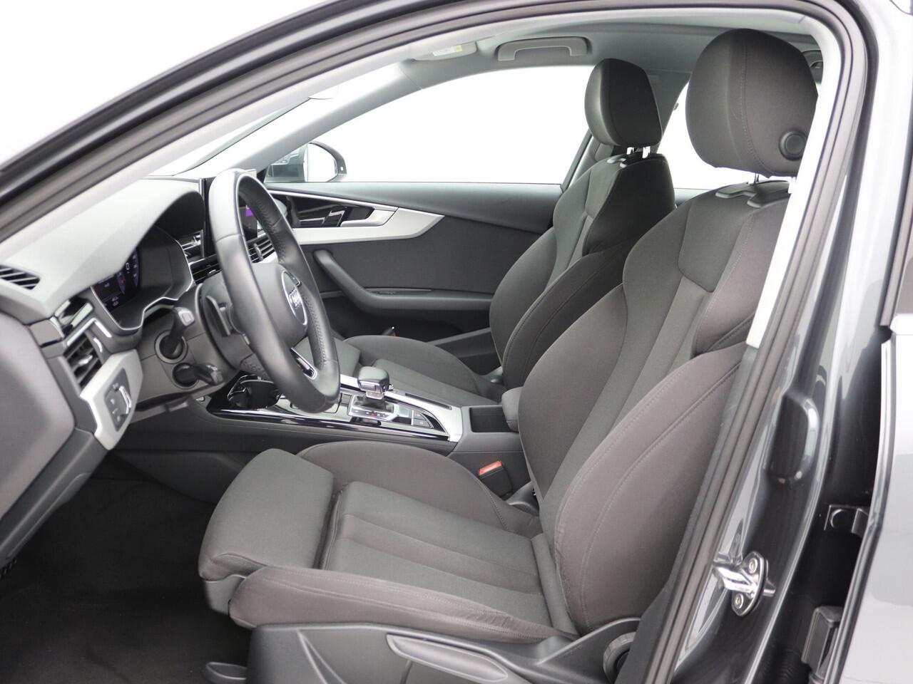 Audi A4 Avant 35 TDI Launch edition Business Aut. / Origineel NL