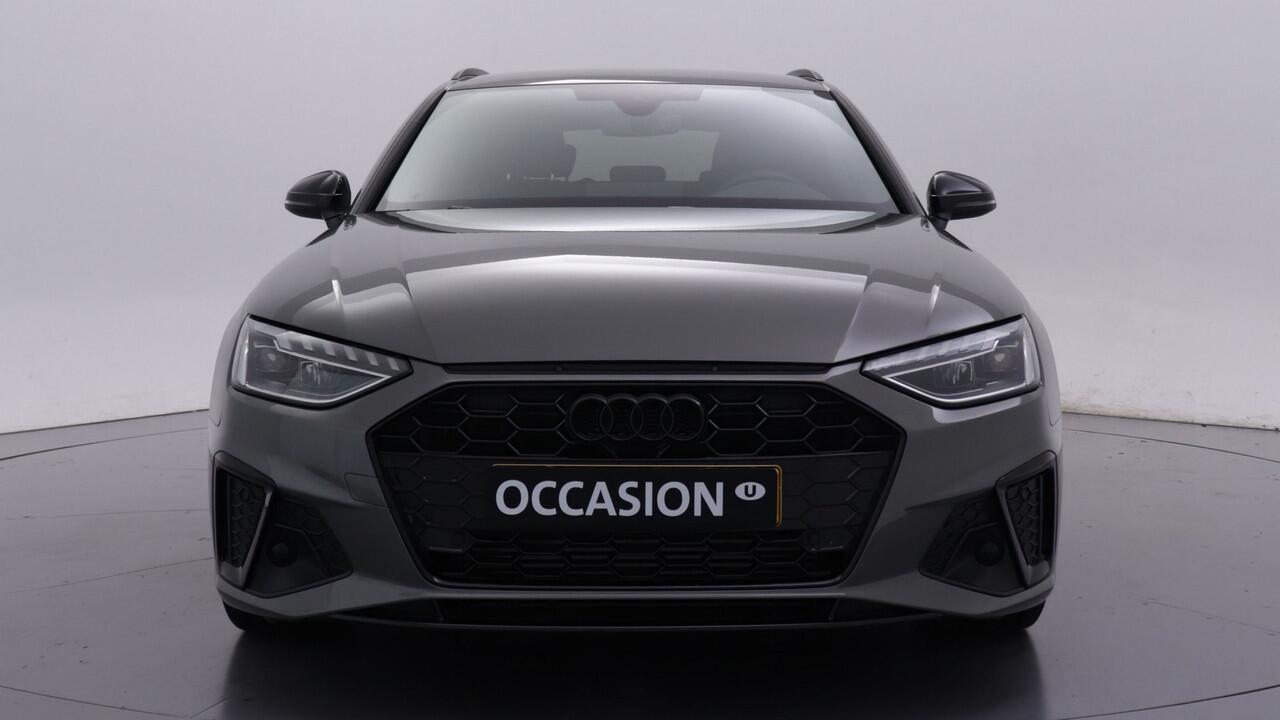 Audi A4 Avant 35 TFSI S edition Competition | 18" LMV | PDC plus | MMI Plus |