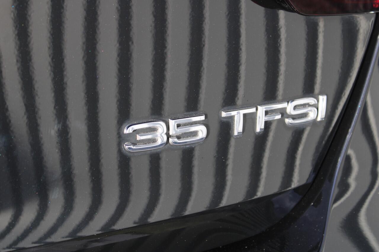 Audi A4 Avant 35 TFSI Advanced Edition | Incl. 12 maanden garantie | Cruise control | Climate control | Stoelverwarming | Parkeercamera | Apple carplay/Android auto |