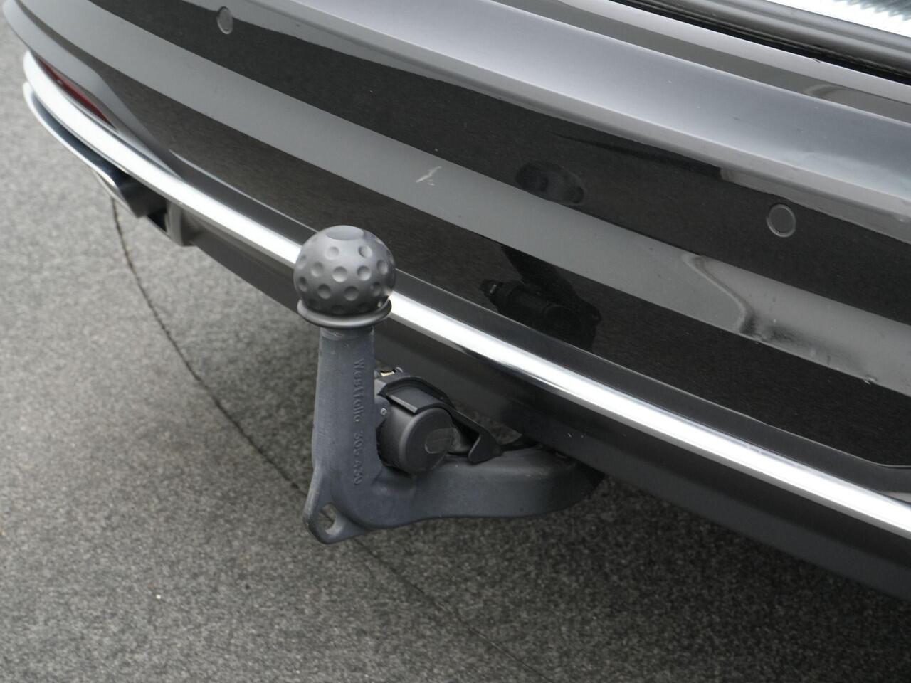 Audi A4 Avant 35 TFSI 150 pk Advanced Edition | Trekhaak | Navigatie | Parkeersensoren achter | Cruise Control | 17 inch