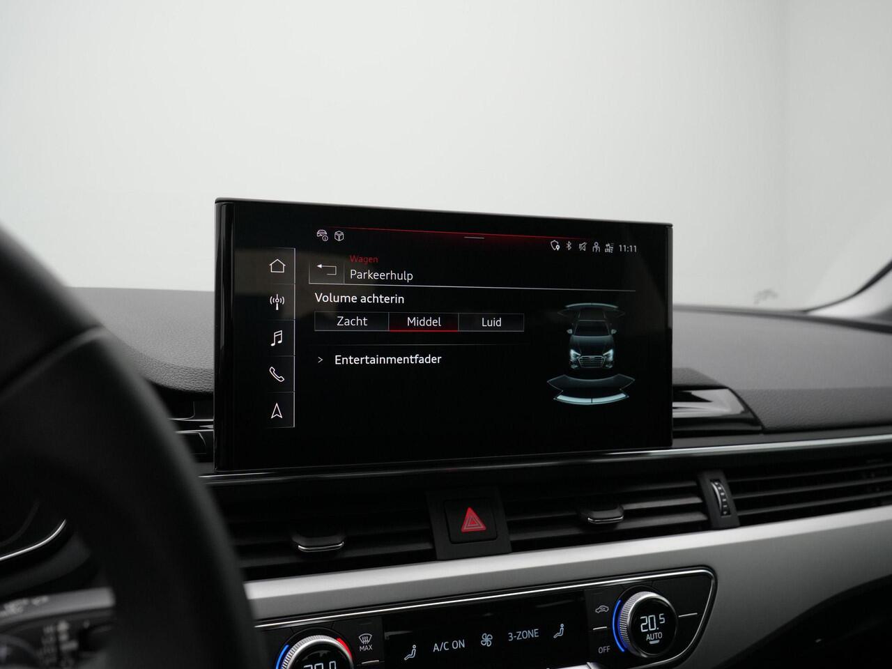 Audi A4 Avant 35 TFSI 150 pk S-tronic Advanced Edition | Navigatie | Parkersensoren achter | Carplay