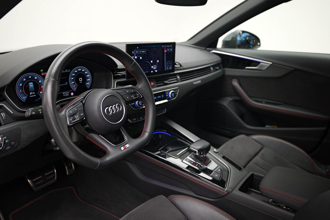 Audi A4 Avant 45 TFSI quattro S edition |3X S-Line|Pano|360 Camera|Ambient|