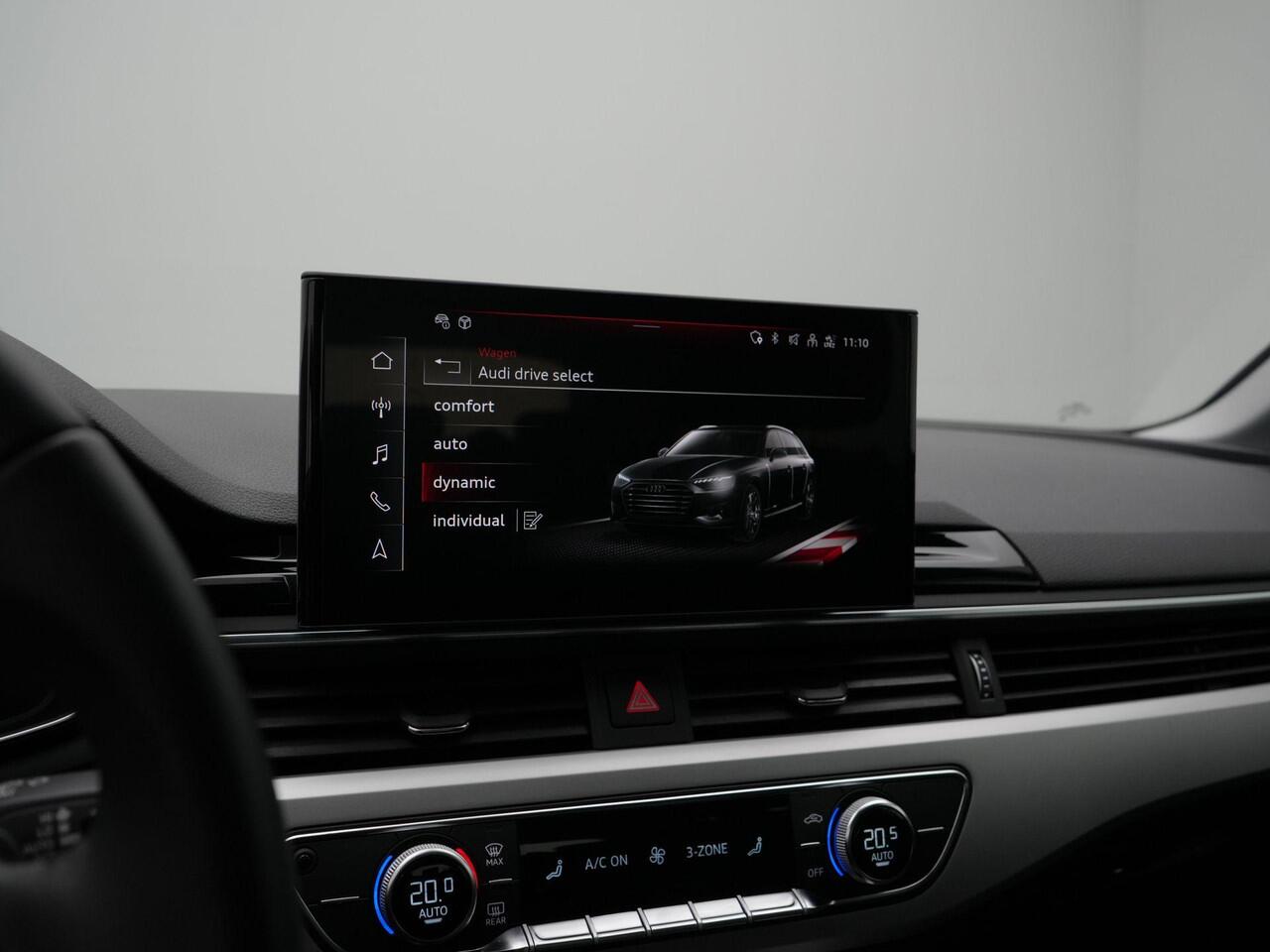 Audi A4 Avant 35 TFSI 150 pk S-tronic Advanced Edition | Navigatie | Parkersensoren achter | Carplay