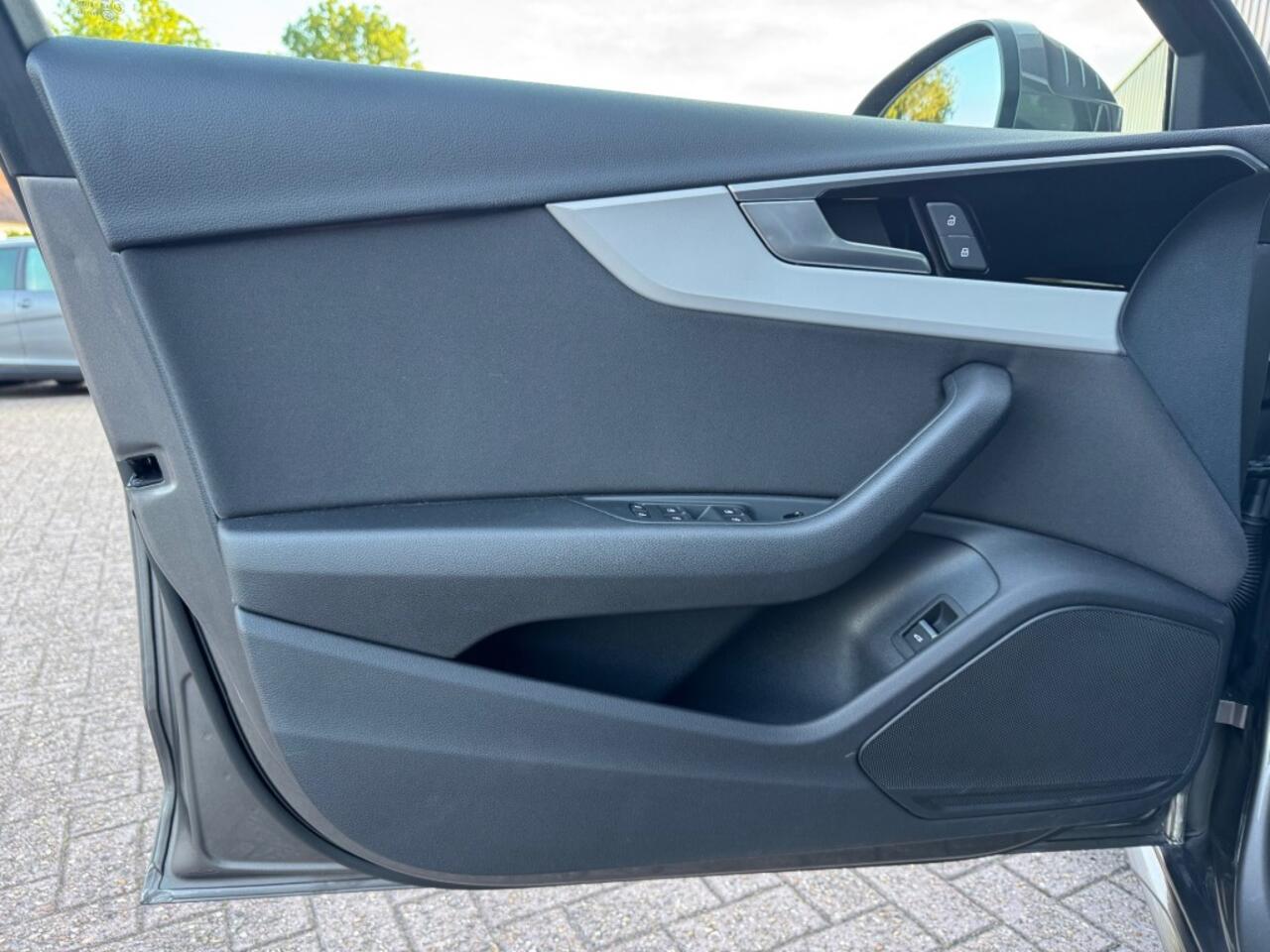 Audi A4 A4 Avant 35 TFSI Launch edition Business