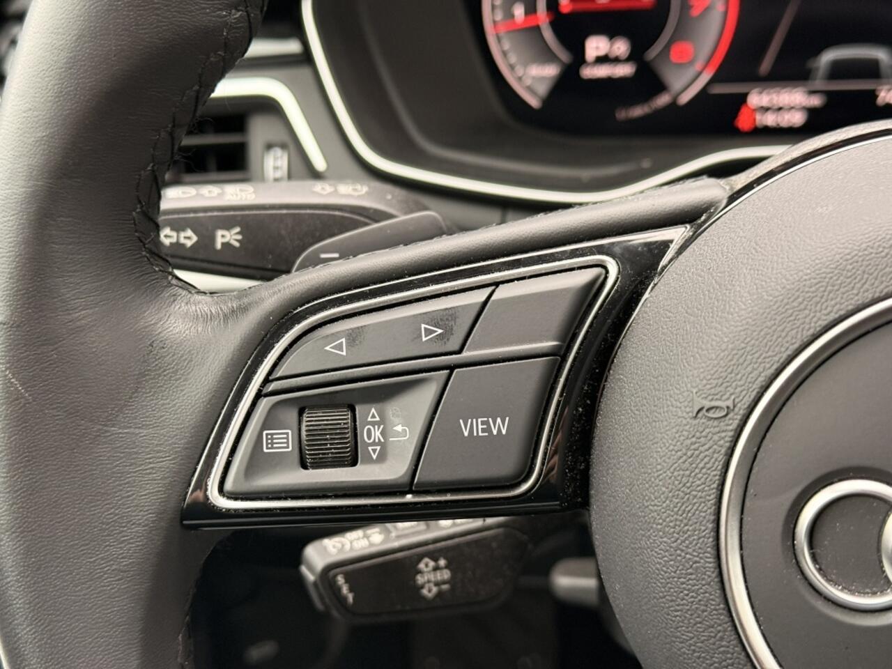 Audi A4 Avant 35 TFSI Advanced Edition | Navi | PDC | Virtual cockpit