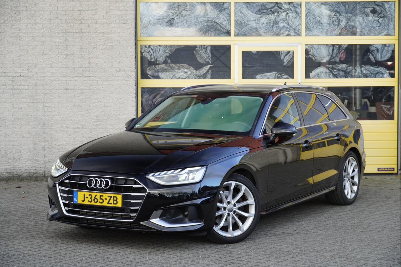 audi-a4-avant-35-tfsi-150pk!-automa