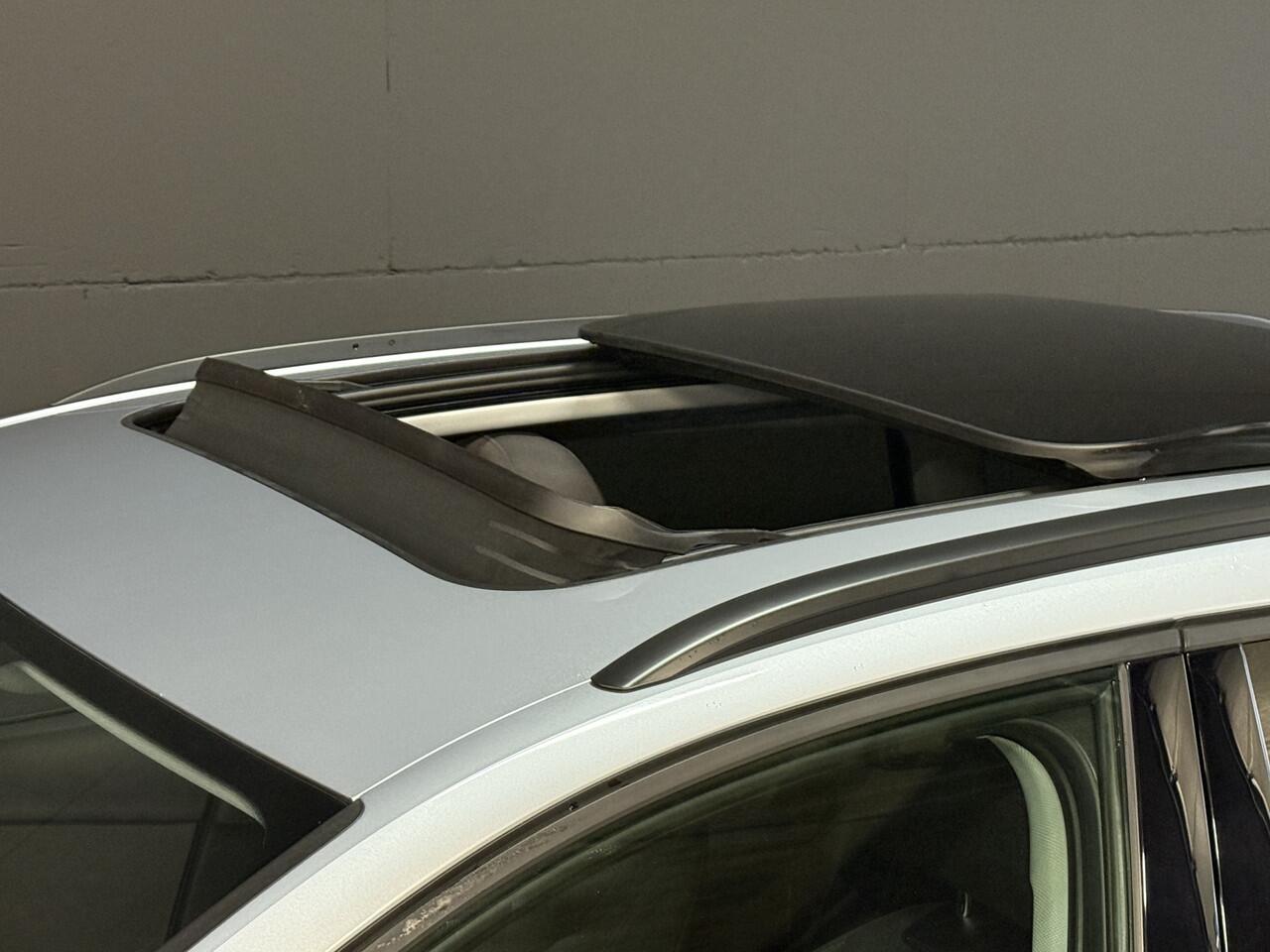 Audi A4 Avant 35 TFSI | Panoramadak | Elektr. trekhaak | Adaptive cruise | Verwarmde sportstoelen | Carplay | Full LED | Dealer onderhouden