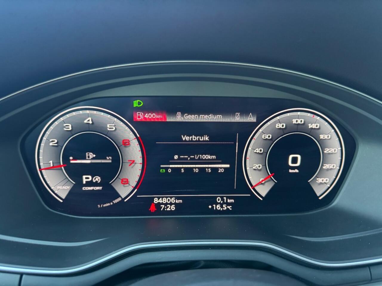 Audi A4 A4 Avant 35 TFSI Launch edition Business