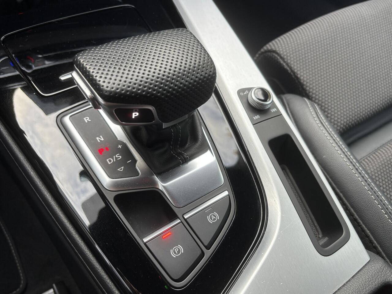 Audi A4 Limousine 35 TFSI Launch edition Sport | S Line | Virtual Cockpit | Automaat | Cruise