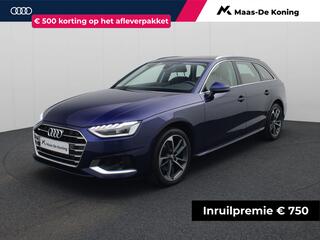 audi-a4-avant-35-tfsi-150pk-busines