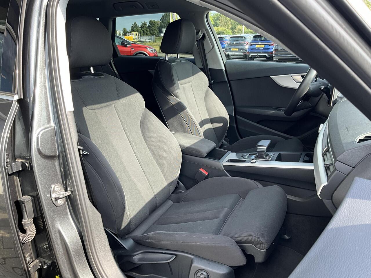 Audi A4 Avant 40 TFSI 190 pk Launch edition Sport S-Line