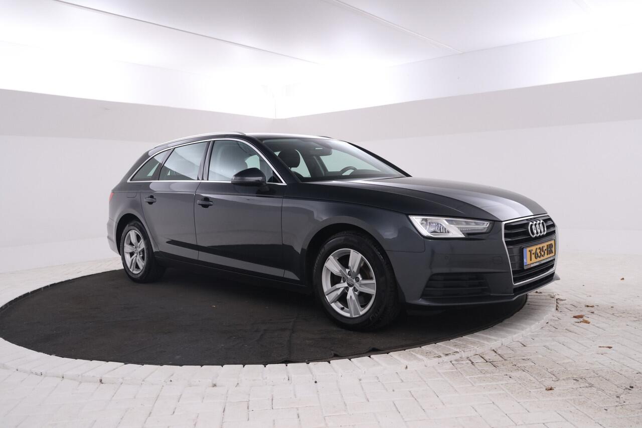 Audi A4 Avant 35 TDI Design Pro Line Plus Automaat, Navigatie, CLimate,