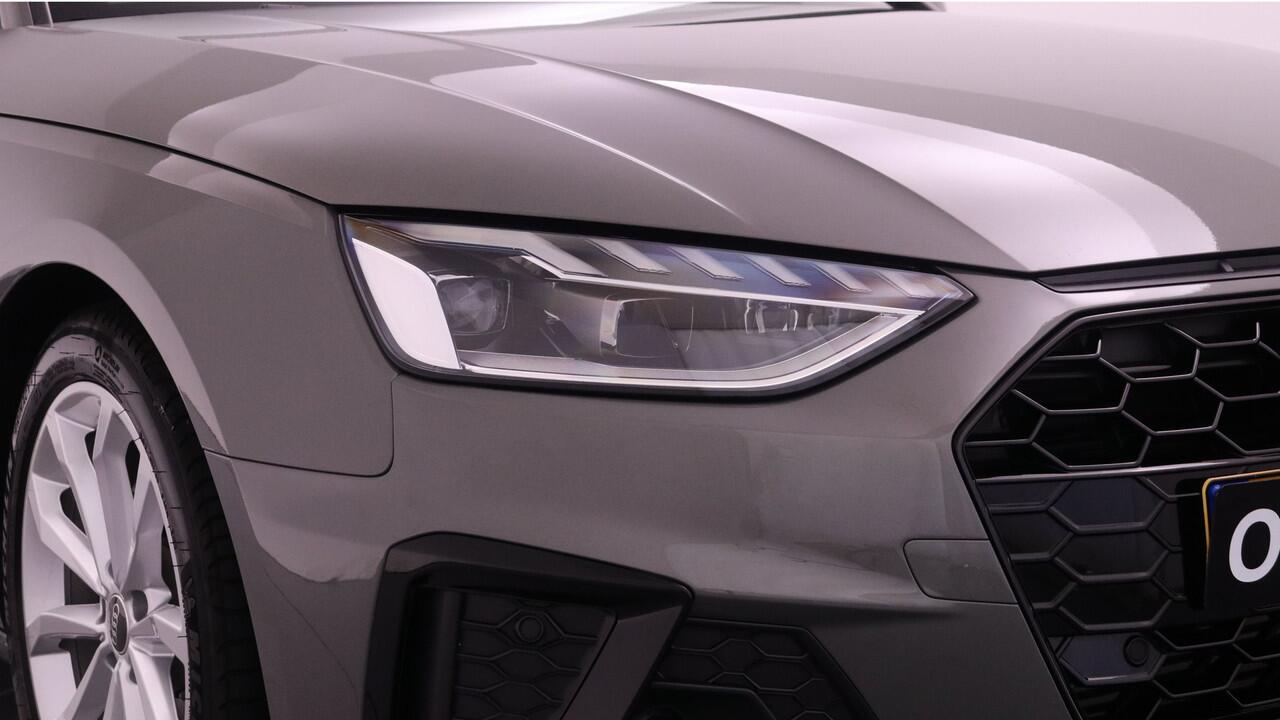 Audi A4 Avant 35 TFSI S edition Competition | 18" LMV | PDC plus | MMI Plus |