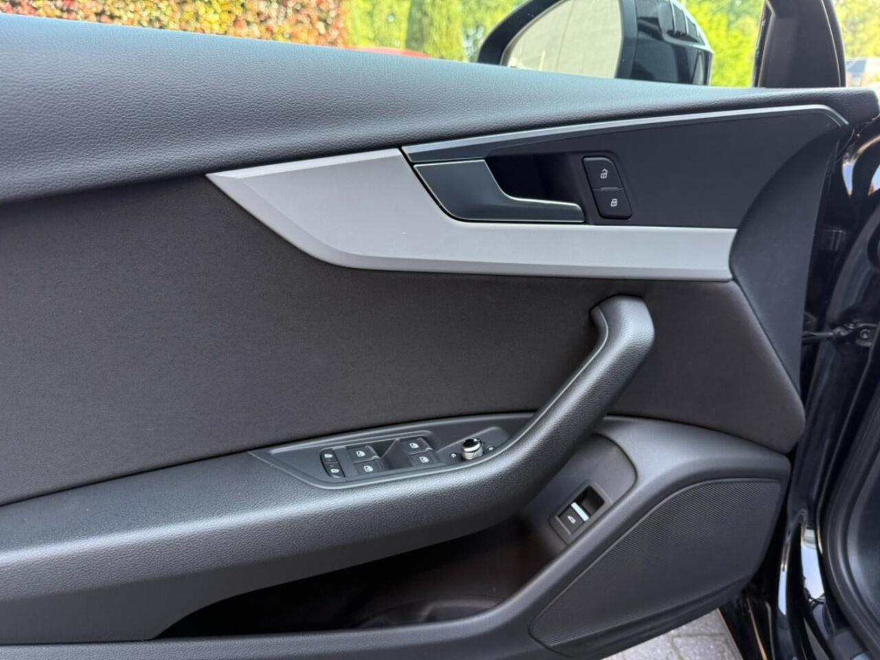 Audi A4 Avant 35 TDI 2.0 191pk Pro Line, Led,NaviPro,Stoelverw,