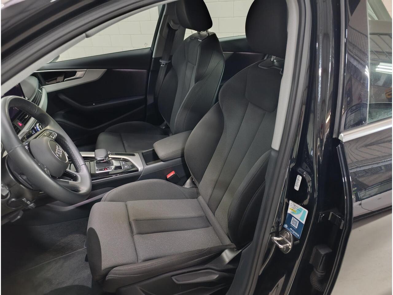 Audi A4 Avant 35 TFSI Advanced Edition Navi | ecc | Lmv | Pdc |Keyless