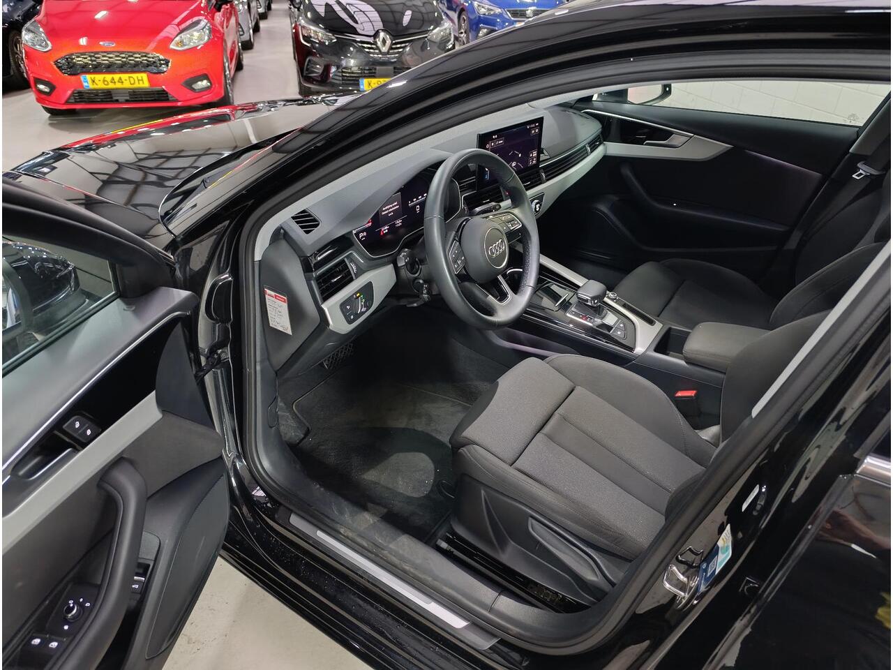 Audi A4 Avant 35 TFSI Advanced Edition Navi | ecc | Lmv | Pdc |Keyless