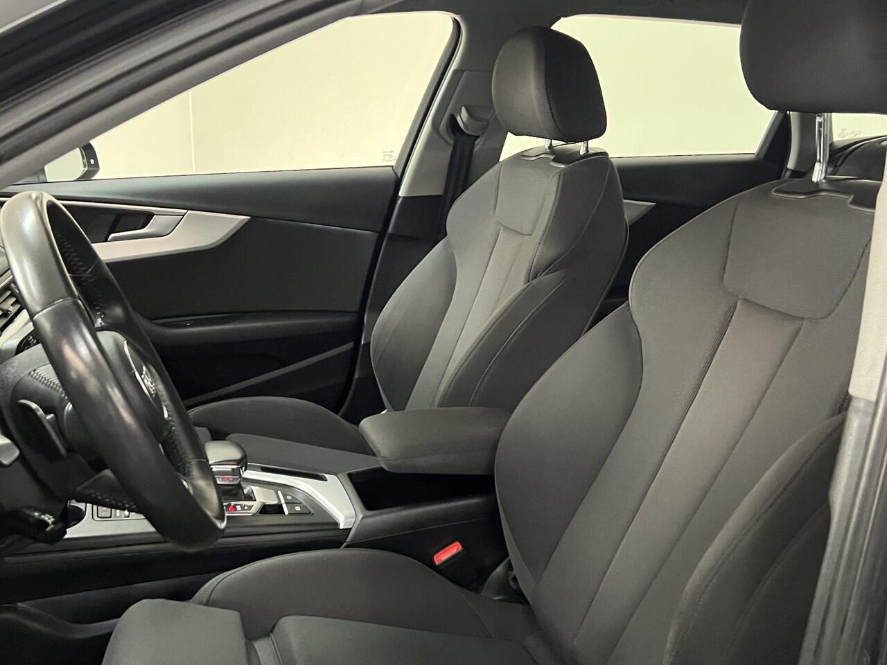 Audi A4 Avant 35 TFSI Sport Lease Edition RIJLAAR! Climate / PDC / Navi /