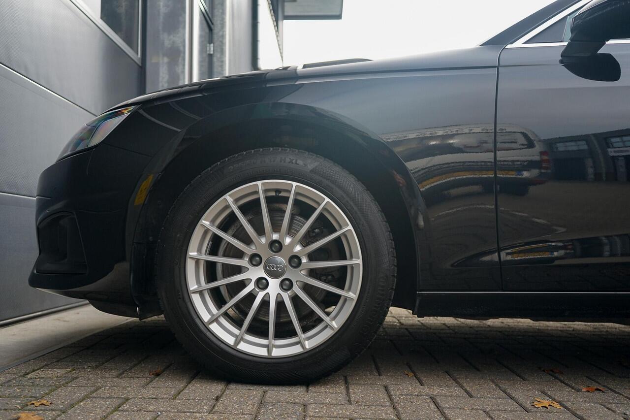 Audi A4 Avant 30 TDI Pro Line