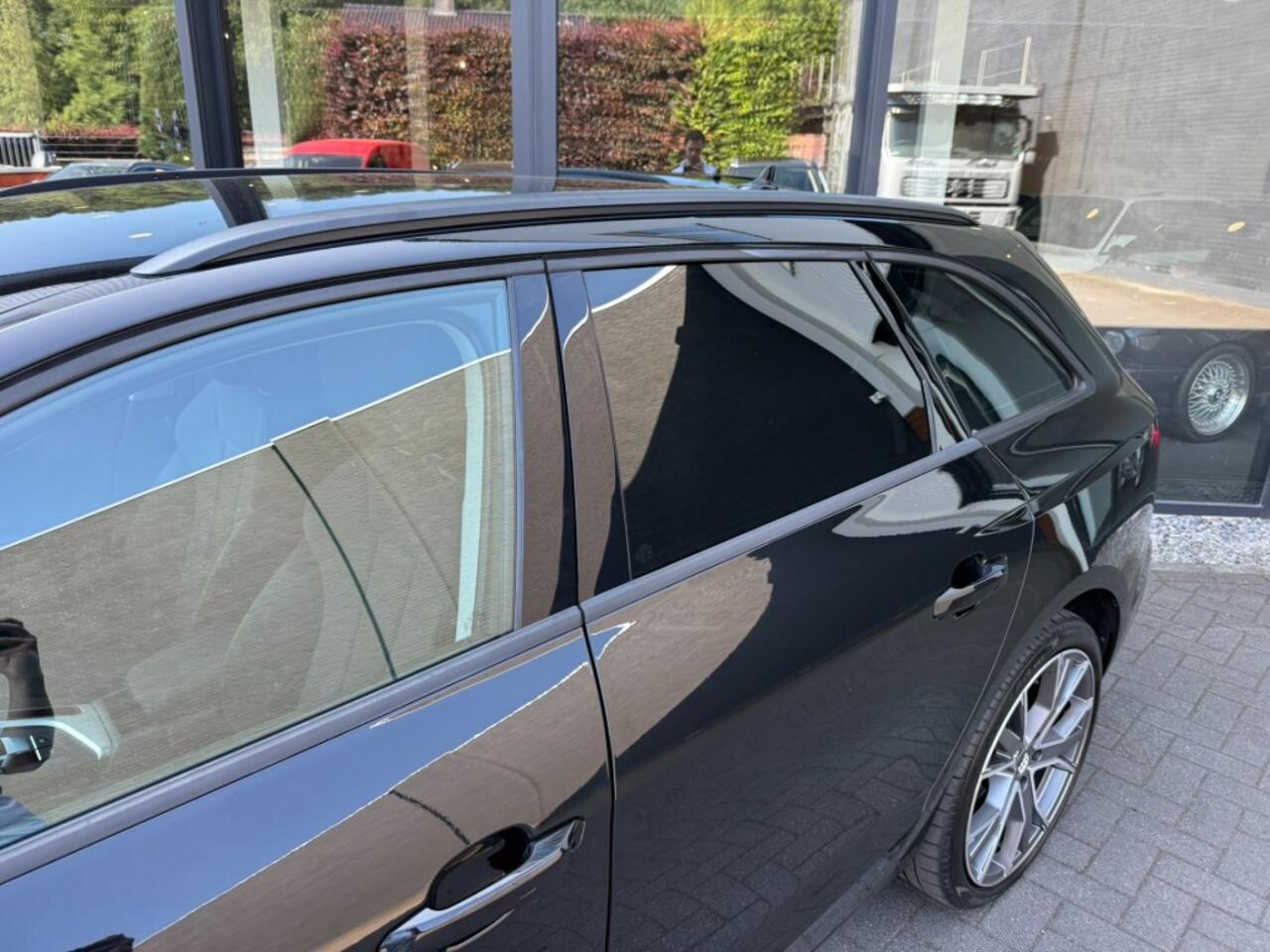 Audi A4 Avant 35 TDI 2.0 191pk Pro Line, Led,NaviPro,Stoelverw,