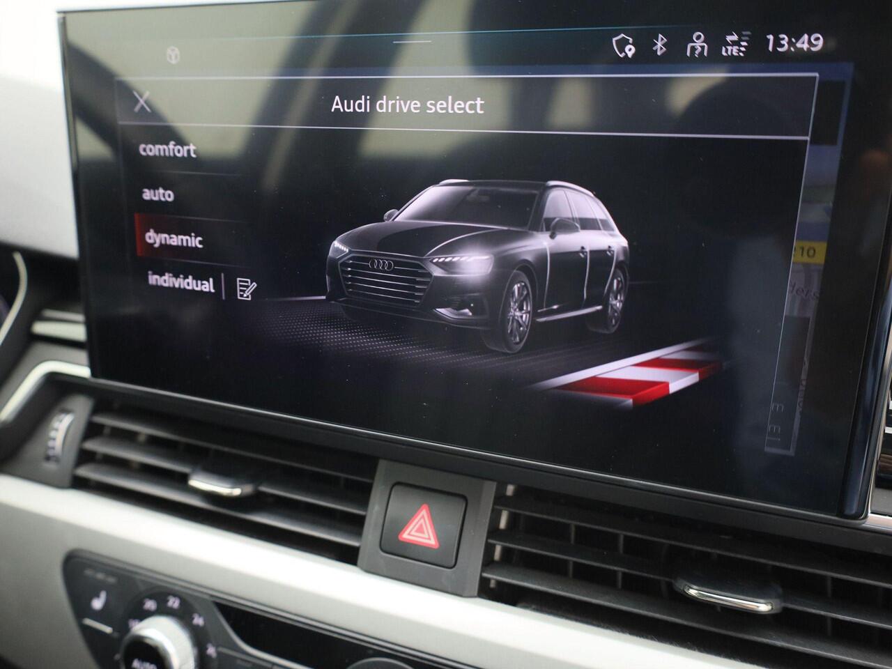 Audi A4 Avant 35 TFSI/150PK Business Edition · Panoramadak · Apple/Android Car Play · Leder · Stoelverwarming · Camera + Parkeersensoren · TOPDEAL