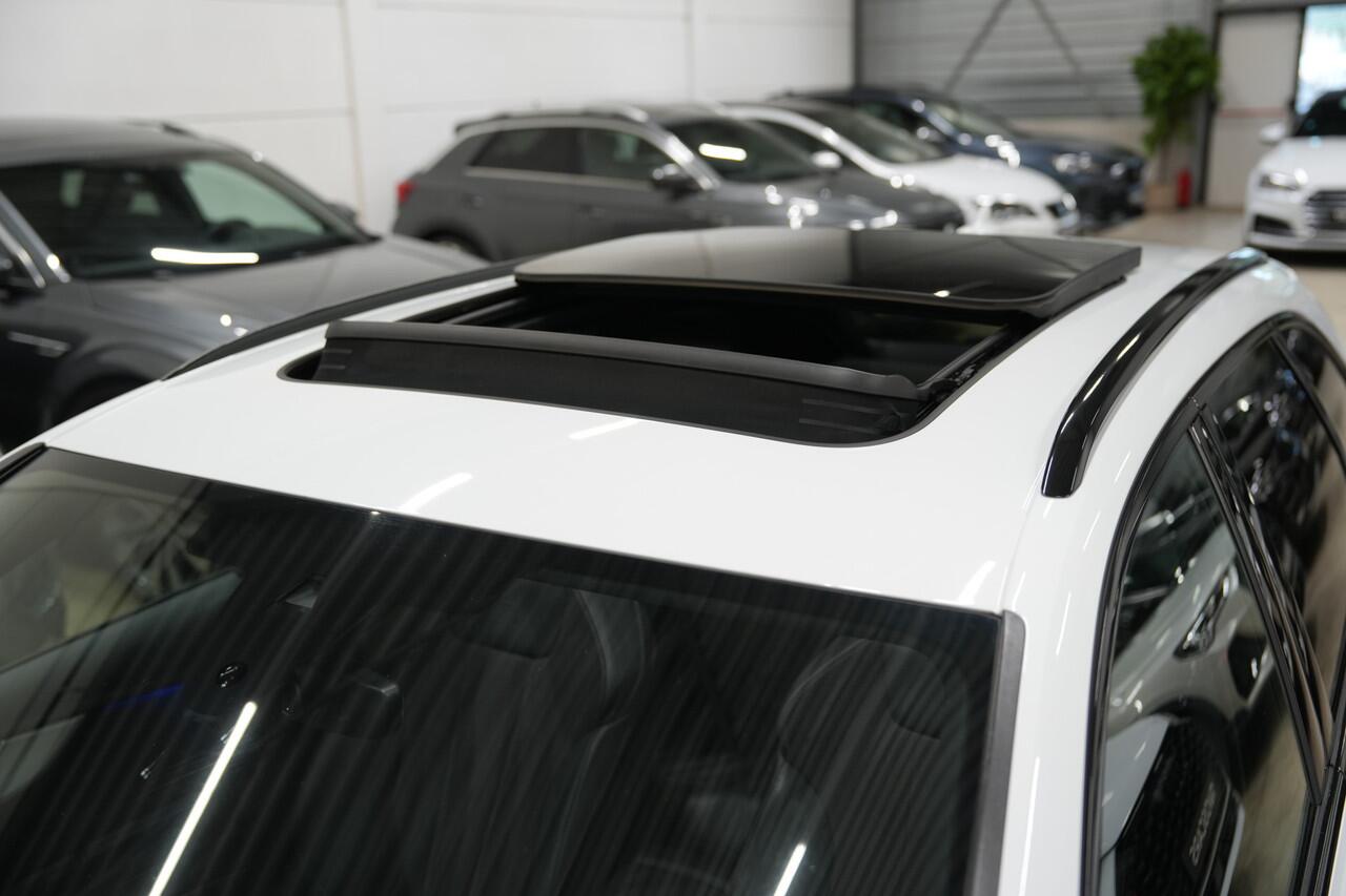 Audi A4 Avant 40 TFSI 3x S Line * Pano - Virtual - Sfeer - 19" - ACC - Camera - Keyless - Alcantara *