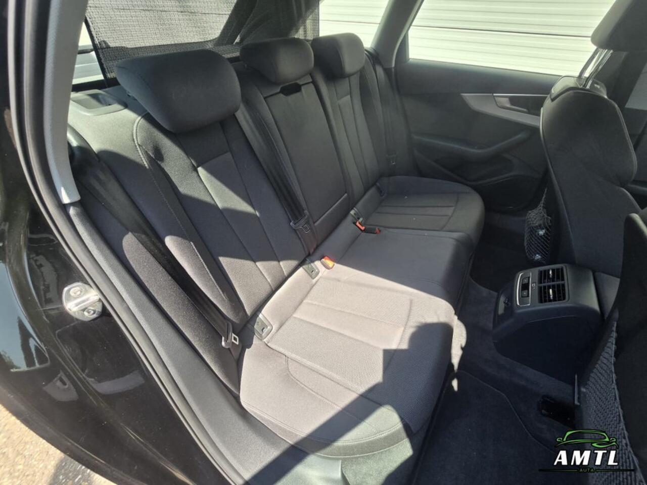 Audi A4 Avant - 35 TFSI Launch edition Business