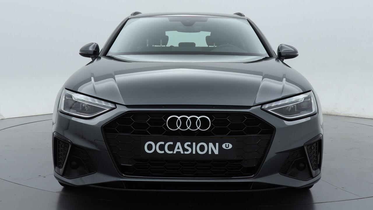 Audi A4 Avant 40 TFSI 204Pk S Edition