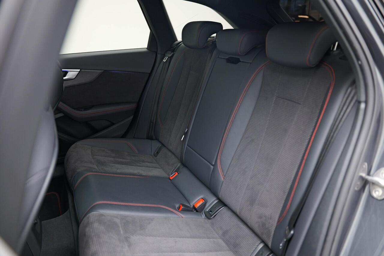 Audi A4 Avant 45 TFSI quattro S edition |3X S-Line|Pano|360 Camera|Ambient|