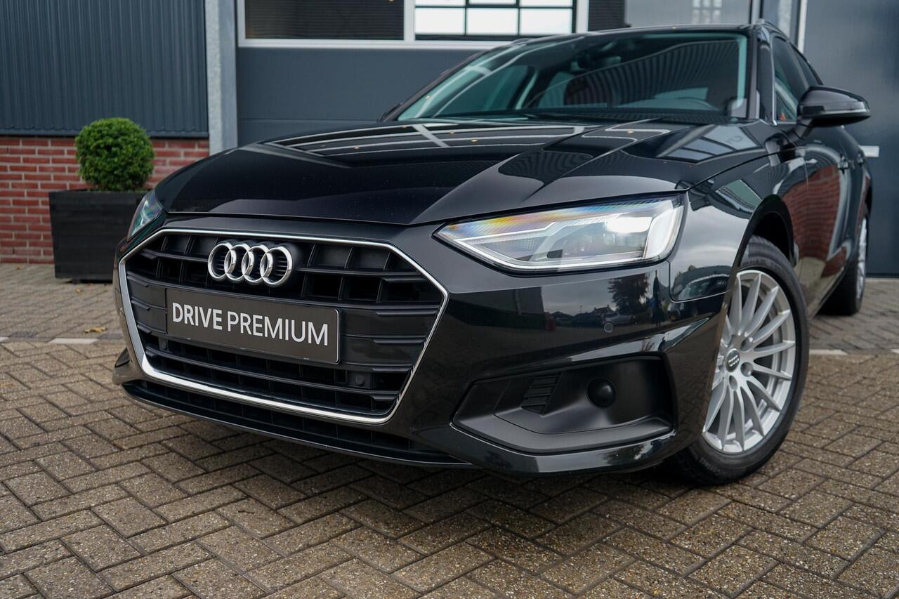 Audi A4 Avant 30 TDI Pro Line